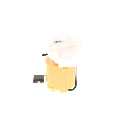 BOSCH 0 986 580 395 Číslo výrobce: TI_EKP_PL_MODUL. EAN: 4047025429849.