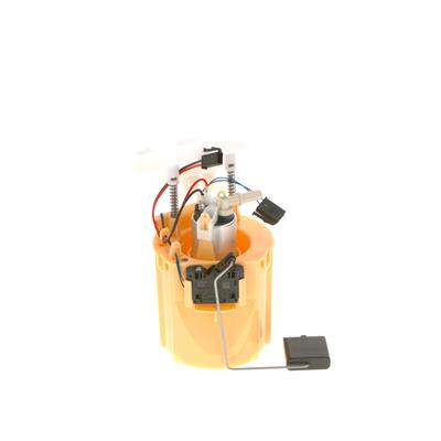 BOSCH 0 986 580 395 Číslo výrobce: TI_EKP_PL_MODUL. EAN: 4047025429849.