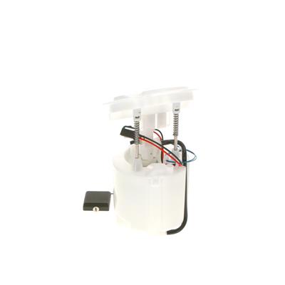 BOSCH 0 986 580 396 Číslo výrobce: TI_EKP_PL_MODUL. EAN: 4047025429917.