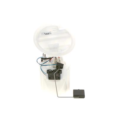 BOSCH 0 986 580 396 Číslo výrobce: TI_EKP_PL_MODUL. EAN: 4047025429917.