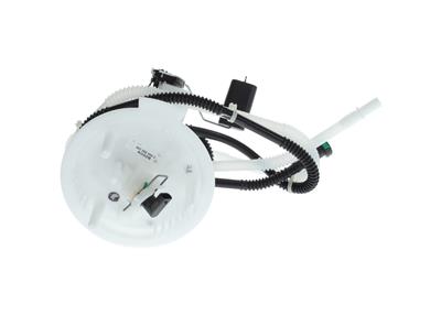 BOSCH 0 986 580 399 Číslo výrobce: TI_EKP_PL_TSG_ROHR. EAN: 4047025429887.