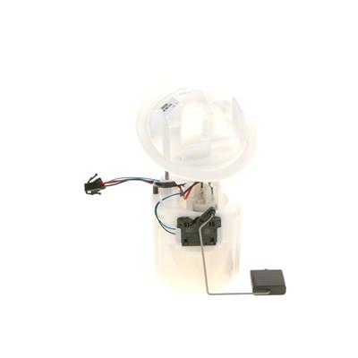 BOSCH 0 986 580 414 Číslo výrobce: TI_EKP_PL_MODUL. EAN: 4047025429870.