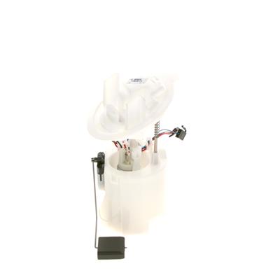 BOSCH 0 986 580 414 Číslo výrobce: TI_EKP_PL_MODUL. EAN: 4047025429870.