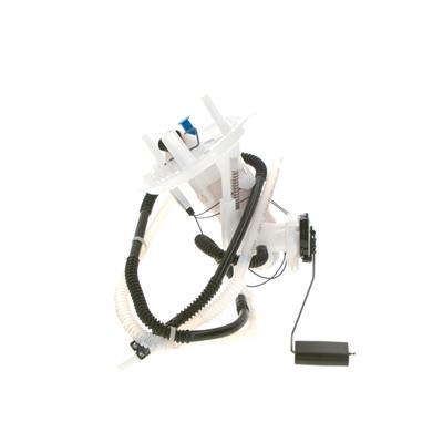 BOSCH 0 986 580 415 Číslo výrobce: TI_EKP_PL_TSG_ROHR. EAN: 4047025429900.