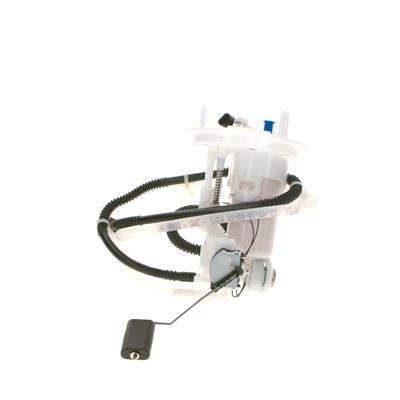 BOSCH 0 986 580 415 Číslo výrobce: TI_EKP_PL_TSG_ROHR. EAN: 4047025429900.