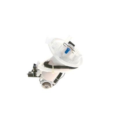 BOSCH 0 986 580 415 Číslo výrobce: TI_EKP_PL_TSG_ROHR. EAN: 4047025429900.