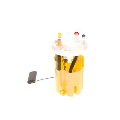 BOSCH 0 986 580 421 EAN: 4047026403305.