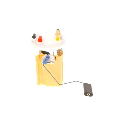 BOSCH 0 986 580 421 EAN: 4047026403305.