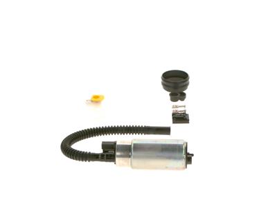 BOSCH 0 986 580 801 Číslo výrobce: EKPT-AA-RBCB. EAN: 4047023113238.