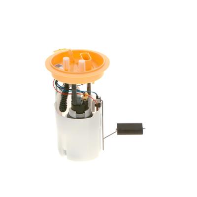 BOSCH 0 986 580 826 EAN: 4047025507059.