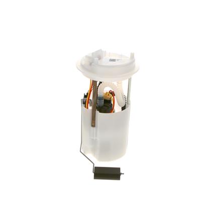 BOSCH 0 986 580 831 Číslo výrobce: EKPT-AA-RBCB. EAN: 4047026154573.