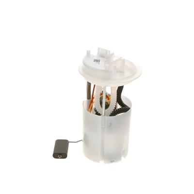 BOSCH 0 986 580 831 Číslo výrobce: EKPT-AA-RBCB. EAN: 4047026154573.