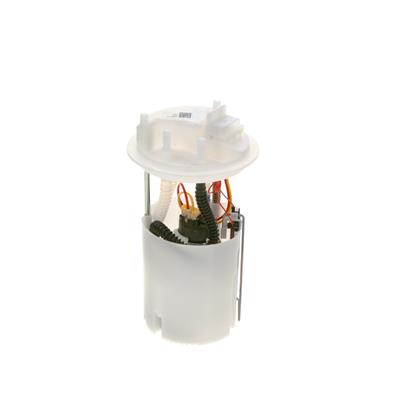 BOSCH 0 986 580 831 Číslo výrobce: EKPT-AA-RBCB. EAN: 4047026154573.