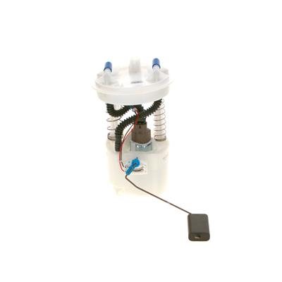 BOSCH 0 986 580 950 EAN: 4047025015240.