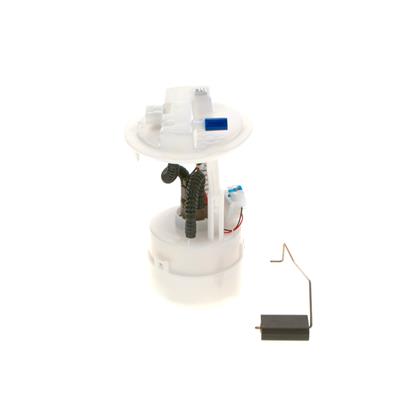 BOSCH 0 986 580 954 EAN: 4047025015288.