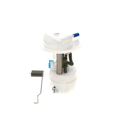 BOSCH 0 986 580 960 EAN: 4047025015349.