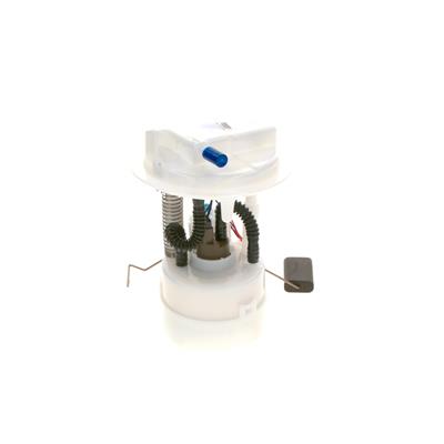 BOSCH 0 986 580 960 EAN: 4047025015349.
