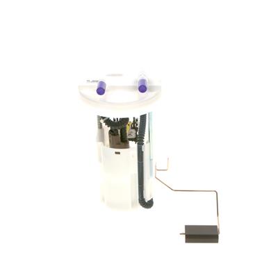 BOSCH 0 986 580 993 EAN: 4047025261302.