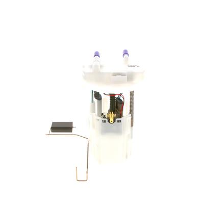BOSCH 0 986 580 993 EAN: 4047025261302.