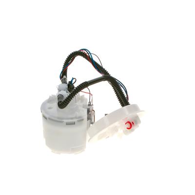 BOSCH 0 986 580 994 EAN: 4047025262507.