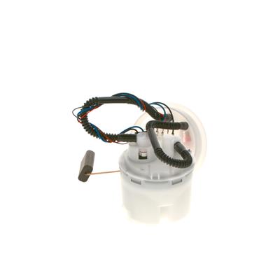 BOSCH 0 986 580 995 EAN: 4047025262514.