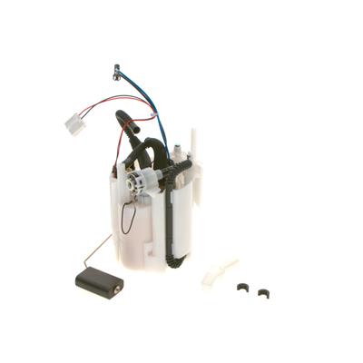 BOSCH 0 986 580 999 EAN: 4047025430944.