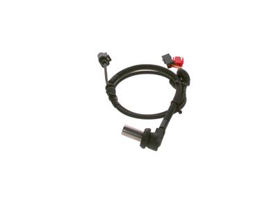BOSCH 0 986 594 002 Číslo výrobce: WS002. EAN: 4047024335240.