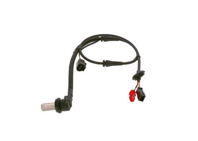 BOSCH 0 986 594 007 Číslo výrobce: WS007. EAN: 4047024337121.