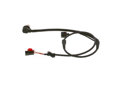 BOSCH 0 986 594 007 Číslo výrobce: WS007. EAN: 4047024337121.