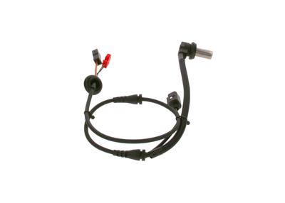 BOSCH 0 986 594 007 Číslo výrobce: WS007. EAN: 4047024337121.