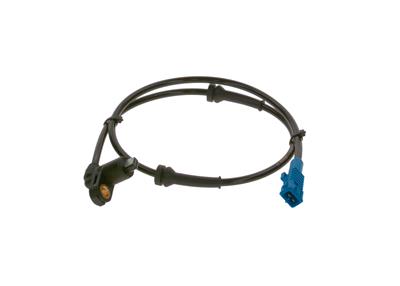 BOSCH 0 986 594 022 Číslo výrobce: WS022. EAN: 4047024337367.