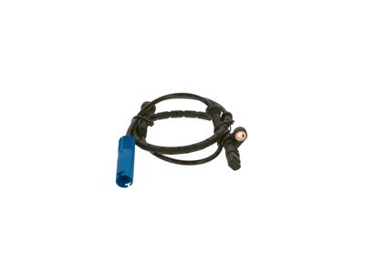BOSCH 0 986 594 509 Číslo výrobce: WS509. EAN: 4047024337442.