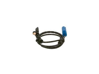 BOSCH 0 986 594 509 Číslo výrobce: WS509. EAN: 4047024337442.