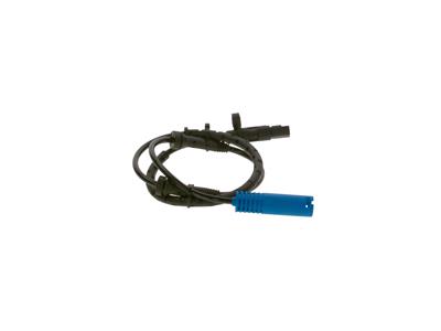 BOSCH 0 986 594 509 Číslo výrobce: WS509. EAN: 4047024337442.