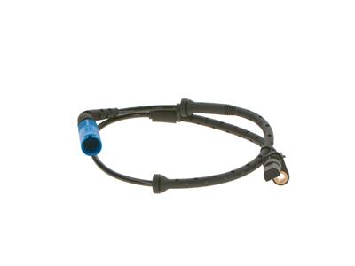 BOSCH 0 986 594 530 Číslo výrobce: WS530. EAN: 4047024938182.
