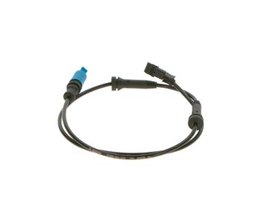 BOSCH 0 986 594 600 Číslo výrobce: WSS. EAN: 4047026094817.