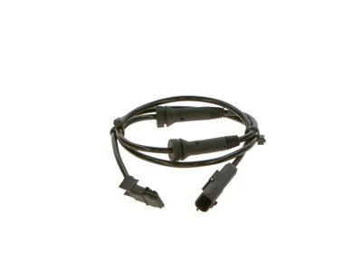 BOSCH 0 986 594 604 Číslo výrobce: WSS. EAN: 4047026094794.