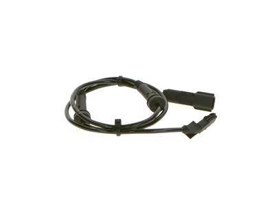 BOSCH 0 986 594 604 Číslo výrobce: WSS. EAN: 4047026094794.