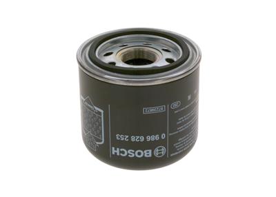 BOSCH 0 986 628 253 Číslo výrobce: Z 8253. EAN: 4047025181976.