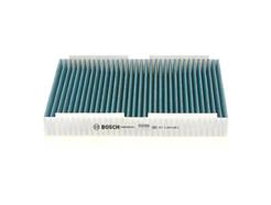 BOSCH 0 986 628 501 FILTER+