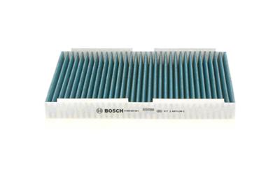 BOSCH 0 986 628 501 Číslo výrobce: A 8501. EAN: 4047025413053.