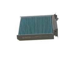 BOSCH 0 986 628 502 FILTER+