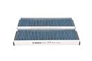 BOSCH 0 986 628 505 FILTR+