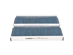 BOSCH 0 986 628 505 FILTER+