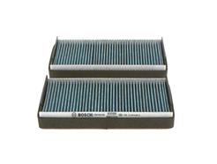 BOSCH 0 986 628 528 FILTER+