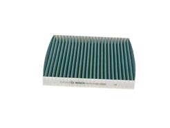 BOSCH 0 986 628 530 FILTER+
