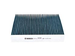 BOSCH 0 986 628 537 FILTER+