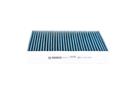 BOSCH 0 986 628 543 FILTR+