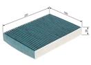 BOSCH 0 986 628 546 FILTR+