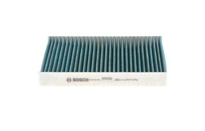 BOSCH 0 986 628 550 Číslo výrobce: A 8550. EAN: 4047026242676.
